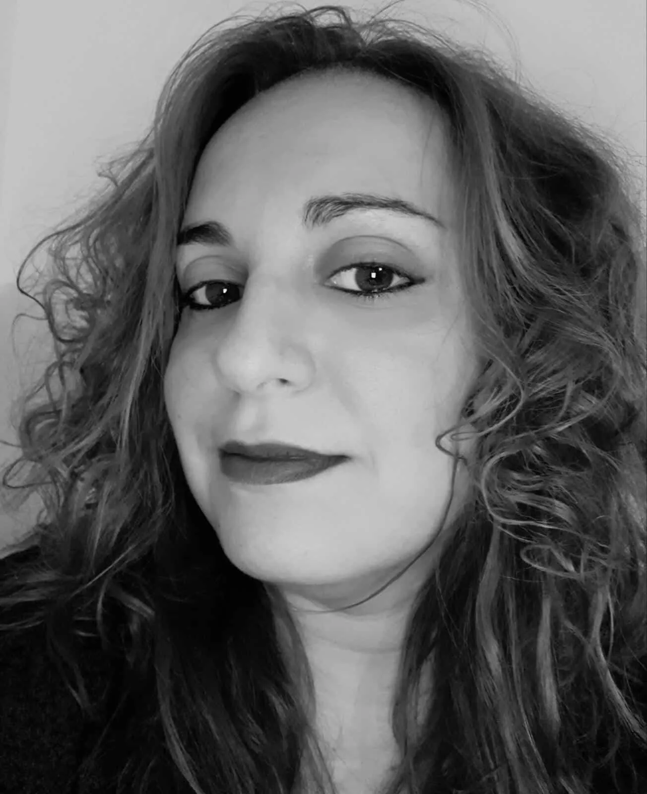 Ritratto di Antonella Lobraico